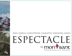 Espectacle del Montsant 2018